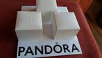 breloques Pandora, Handtassen en Accessoires, Bedels, Ophalen, Pandora, Zo goed als nieuw, 4 bedels of meer