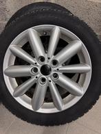 Mini Cooper Jantes d’origine + pneus Hiver 175/60-16 Dunlop, Autos : Pièces & Accessoires, Pneus & Jantes, Pneus et Jantes, Pneus hiver