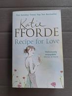 Recipe for Love, Enlèvement ou Envoi, Katie Fforde, Belgique, Utilisé