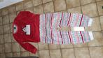 Dikke pyjama Olaf, Kleding | Dames, Ophalen, Zo goed als nieuw, Maat 38/40 (M)