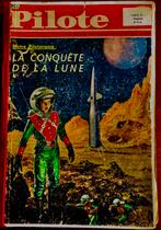 Rarissime recueil pilote no 1, Livres, Utilisé