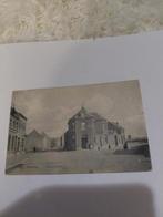 BAASRODE-BAESRODE -TOPKAART, Verzamelen, Ophalen of Verzenden, Zo goed als nieuw