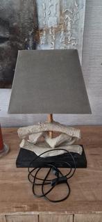 Dressoir lamp, Huis en Inrichting, Lampen | Tafellampen, Ophalen, Gebruikt