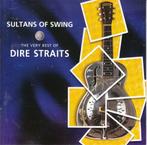 The very best of Dire Straits: Sultans of Swing, Cd's en Dvd's, 1980 tot 2000, Verzenden