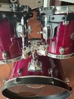 Tama starclassic performer shellset drumstel in zgst, Muziek en Instrumenten, Ophalen, Zo goed als nieuw