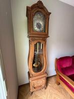 Antieke staande klok, Antiek en Kunst, Ophalen