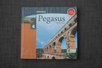 Pegasus Novus 4 Latijn Bronnenboek, Boeken, Gelezen, Ophalen of Verzenden, Pelckmans, Latijn