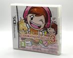 [2301061] Cooking Mama 3 - Nintendo DS - FRA [Neuf], Consoles de jeu & Jeux vidéo, Jeux | Nintendo DS, À partir de 3 ans, Autres genres
