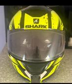Casque de marque Shark série D-Skwal Dharkov, Motoren, Ophalen, S, Shark