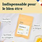 Vitamine C 60 capsules  GRATIS LEVERING, Sport en Fitness, Gezondheidsproducten en Wellness, Verzenden, Nieuw, Overige typen