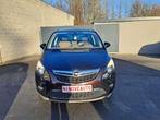Opel Zafira Tourer 1.4 TURBO COSMO NAVI PARKHULP CAM BLUETOO, Autos, Entreprise, Cruise Control, Boîte manuelle, Autre carrosserie