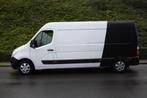 Renault Master L3H2 Duo-color (Black=Wrap), Voorwielaandrijving, 186 g/km, Stof, 5 deurs