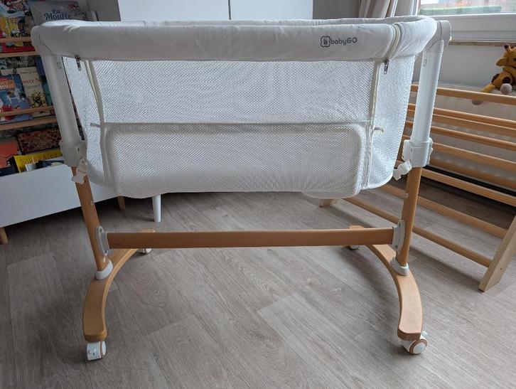Cododo BabyGo, Enfants & Bébés, Berceaux & Lits, Comme neuf, Berceau, Enlèvement