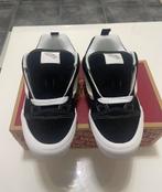 Vans Knu Skool Noir, Kleding | Dames, Schoenen, Ophalen, Zo goed als nieuw, Zwart
