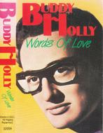 Words of love van Buddy Holly op MC, Pop, Originale, 1 cassette audio, Envoi