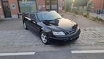 SAAB 9.3 CABRIOLET 2.0 BENZINE AIRCO IN GOEDE STAAT, Auto's, 100 kW, 4 zetels, Achterwielaandrijving, 4 cilinders