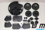 Complete Bose soundsysteem Audi Q3, Autos : Divers, Haut-parleurs voiture, Utilisé