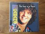single tony cabana, Ophalen of Verzenden, 7 inch, Nederlandstalig, Single