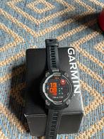 Garmin Instinct 3, Ophalen, Zwart, Nieuw, Waterdicht