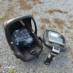 Pousette trio bebe confort, Poussette combi, Tige de poussée réglable, Enlèvement, Utilisé