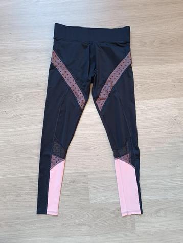 Sportlegging van Hunkemoller