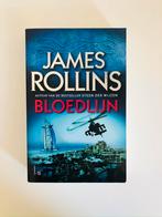 James Rollins - Bloedlijn, Ophalen of Verzenden, Zo goed als nieuw