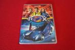 dvd rox volume 1, Cd's en Dvd's, Ophalen of Verzenden