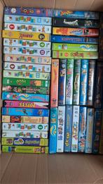 94 Videocassettes, Cd's en Dvd's, VHS | Film, Overige genres, Gebruikt, Ophalen