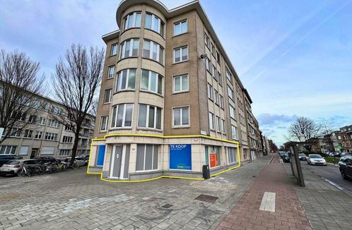 Kantoor te koop in Antwerpen, Immo, Huizen en Appartementen te koop, Overige soorten