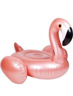 Sunnylife flamingo luchtmatras, Ophalen of Verzenden, Zo goed als nieuw