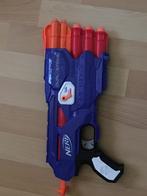 Lot de nerf, Ophalen, Gebruikt