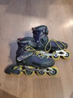 Rolschaatsen, Dames, Inline skates 4 wielen, Ophalen, Overige merken