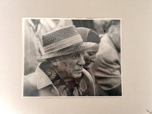 PABLO PICASSO, Antiek en Kunst, Kunst | Overige Kunst, Ophalen of Verzenden