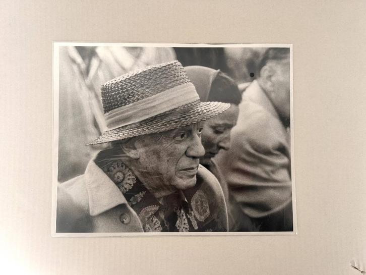 PABLO PICASSO, Antiek en Kunst, Kunst | Overige Kunst, Ophalen of Verzenden