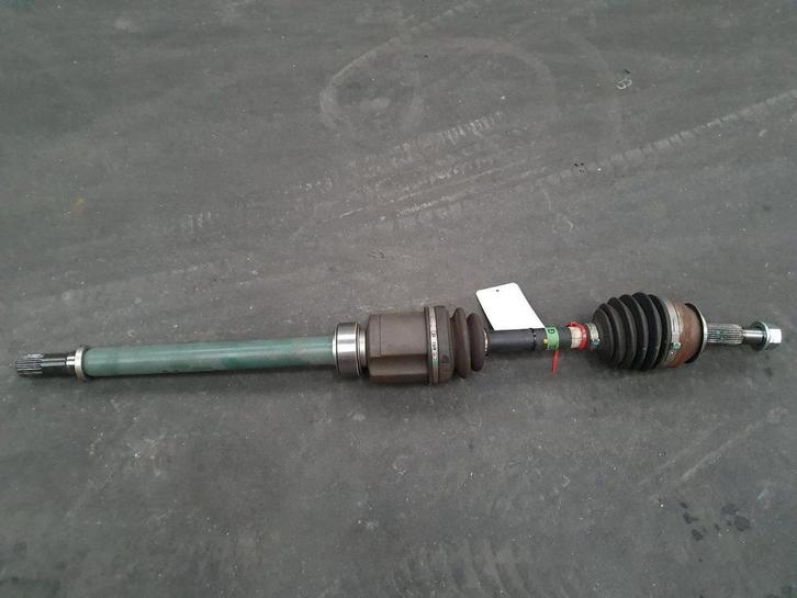 NISSAN X TRAIL [R_DRIVESHAFT] 2014, Autos : Pièces & Accessoires, Commande, Utilisé, ARN reconnu, Stiba membre, Reconnu durable