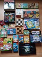 Heel veel spelletjes in zeer goede staat, Kinderen en Baby's, Ophalen, Gebruikt