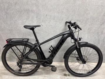 Trek Powerfly elektrische fiets | Bosch Performance Line CX  beschikbaar voor biedingen