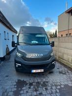 Iveco daily 2.3 160 pk, Achat, Particulier