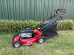 Zware Professionele grasmaaier 55cm, Ophalen, Cirkelmaaier, Gebruikt, Sandri garden