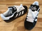 Adidas Campus Korn - Mt42, Kleding | Heren, Schoenen, Verzenden, Zwart, Nieuw, Adidas