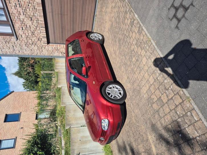 Golf4 GTI 172000km prete a imatriculer, Auto's, Volkswagen, Particulier, Golf, Ophalen