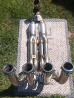 collecteur yamaha fz6s et fz6s2, Motos, Enlèvement