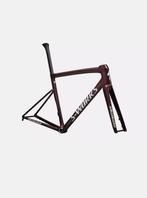 Framesset Specialized Sworks Tarmac 52, Ophalen