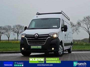 Renault MASTER 2.3 L2H2 RED Navi Euro6! beschikbaar voor biedingen