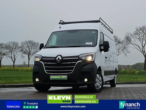 Renault MASTER 2.3 L2H2 RED Navi Euro6!, Auto's, Bestelwagens en Lichte vracht, Bedrijf, ABS, Airconditioning, Cruise Control