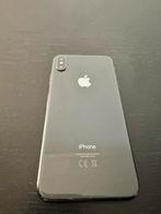 iPhone XS Max 256Gb in spacegrijze kleur te koop!, Telecommunicatie, Mobiele telefoons | Apple iPhone, 80 %, Gebruikt, IPhone XS Max