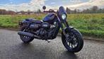 Bobber GV125S, Motos, Motos | Hyosung, Chopper, 2 cylindres, Particulier, 125 cm³