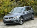 Volkswagen Tiguan Allspace 2.0 TDI SCR DSG IQ.DRIVE, Cuir, Argent ou Gris, Achat, Entreprise
