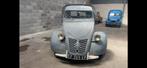 2cv bestelwagen 1960, Auto's, 2CV, 435 cc, Handgeschakeld, Particulier