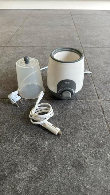 Flessenwarmer Alecto met stekker voor in de auto beschikbaar voor biedingen